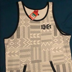 Brand new BHM Nike Jersey